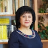 Галина Піонтковська