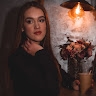 Анна Шепетько