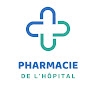 Pharmacie Hôpital