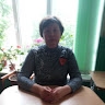 Андрієвська Людмила Анатоліївна  