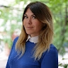 Юлия Цымбалистенко