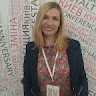 Анна Бельдий