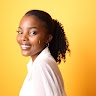 Faith Ndambuki.