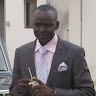 Paul Akugizibwe