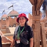 Hajar Elghaouti