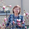 Людмила Василівна Петренко