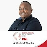 Kevin Mwau