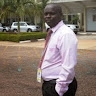 Ronald Kabuubi Sr