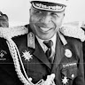 Charles Mwachia, MStJ