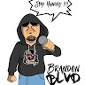 Brandon Blvd