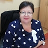 Людмила Гончар