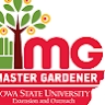 Master Gardener