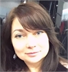 Татьяна Алилуева