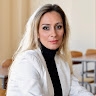 Оксана Савастєєва