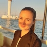 Yuliia Humanenko