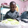 blessing kituu