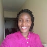 Omwoma Rebecca Maureen