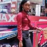 Irene Mutwiri