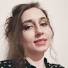 Марина Хоружей