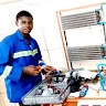 Kmi Mahmad