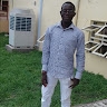 Abdul Salaam Ayinde