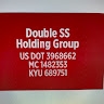 Double SS’s