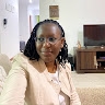 Jane Mwangi