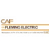 Casey Fleming