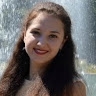 Darya Verytina