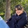saeideh marvi