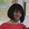 Оксана Кісельова