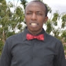 Dennis Kibocha