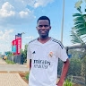 Matthews Phiri