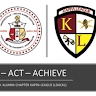 LDAC Kappa League