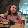 Оксана Лозова