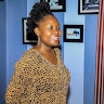 NALWANGA TEDDY