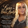 Lysa tha Boss Lady