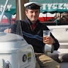 Volodymyr Kuzhel
