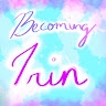 Becoming Trin  
