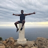 Luyolo Ndiki