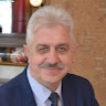 Григорій Михайлович