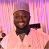 Mohammed Gaji Ali