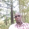 John Williams Byakagaba