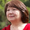 Galiya Ibrayeva