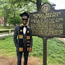 Joshua Hambolu