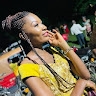 Victoria Yaa Nketia