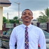 Emmanuel Effiong