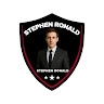 Stephen Ronald
