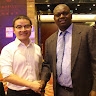 andrew mupariwa