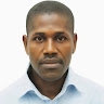 Charles Balogun